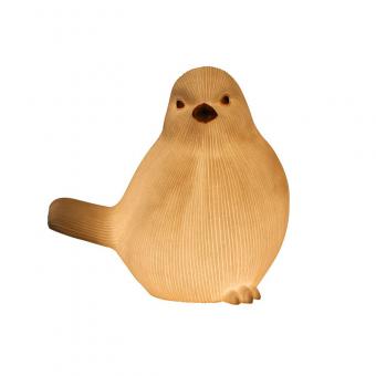 Outdoor Bird Lamp
