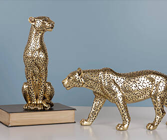 Decorazioni animali