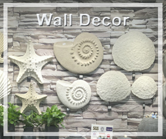 Decorazione murale